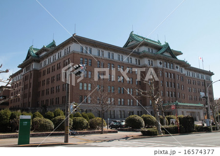 重要文化財　愛知県庁庁舎 16574377
