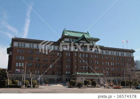 重要文化財　愛知県庁庁舎 16574378