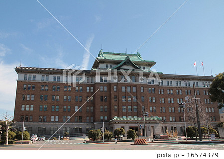 重要文化財　愛知県庁庁舎 16574379
