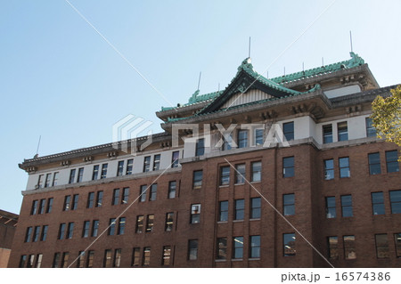 重要文化財　愛知県庁庁舎 16574386