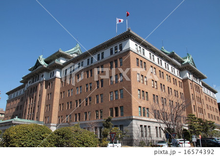 重要文化財　愛知県庁庁舎 16574392