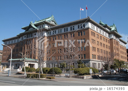 重要文化財　愛知県庁庁舎 16574393