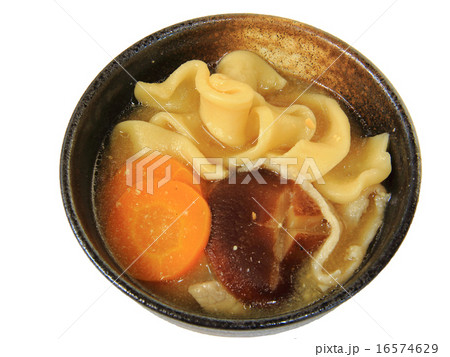 料理 味噌味 名物料理 汁 手作り 16574629
