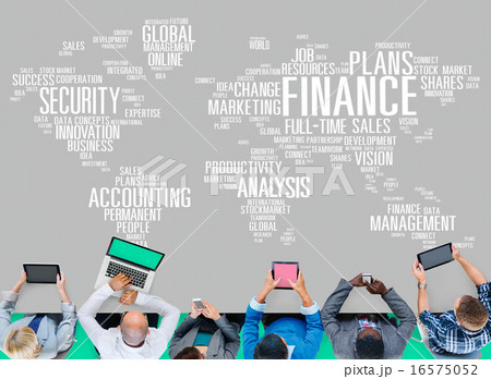 Finanace Security Global Analysis Management Accounting Concept Finanace Security Global Analysis Management Accounting Concept 16575052