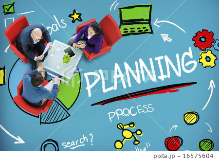 Planning Strategy Search Goals Mission Connect Process Concept Planning Strategy Search Goals Mission Connect Process Concept 16575604