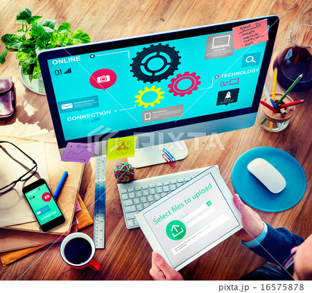 Team Functionality Industy Teamwork Connection Technology Concep Team Functionality Industy Teamwork Connection Technology Concep 16575878