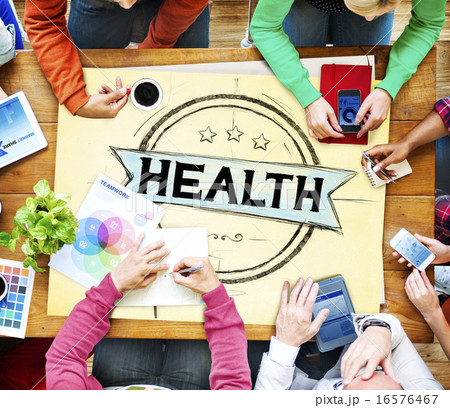 Health Healthcare Disease Wellness Life Concept 16576467