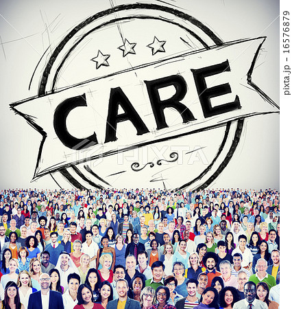 Care Protect Secure Healthcare Service Concept Care Protect Secure Healthcare Service Concept 16576879