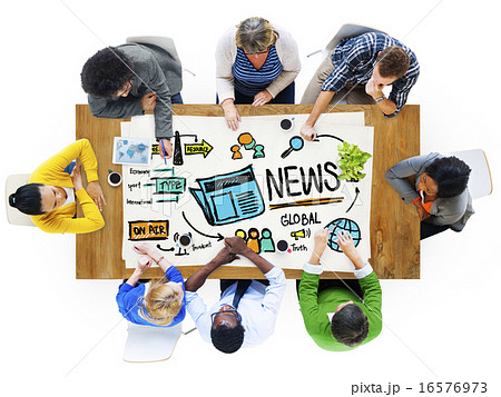 News Journalism Information Publication Update Media Advertismen News Journalism Information Publication Update Media Advertismen 16576973