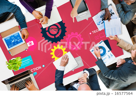 Team Functionality Industy Teamwork Connection Technology Concep Team Functionality Industy Teamwork Connection Technology Concep 16577564