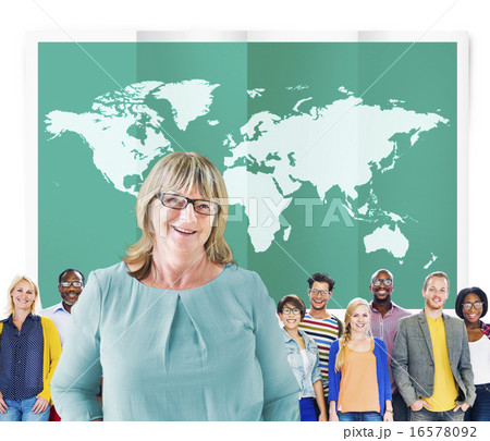 World Global Business Cartography Globalization International Co World Global Business Cartography Globalization International Co 16578092