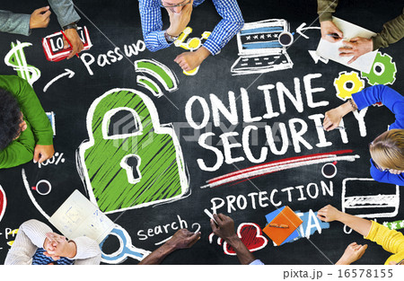 Online Security Protection Internet Safety Education Learning Co Online Security Protection Internet Safety Education Learning Co 16578155