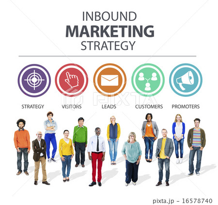 Inbound Marketing Strategy Advertisement Commercial Branding Co Inbound Marketing Strategy Advertisement Commercial Branding Co 16578740