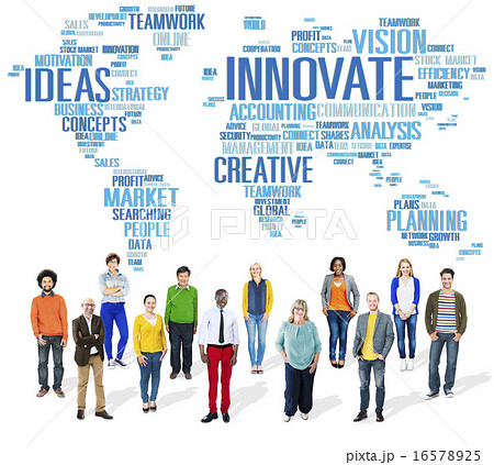 Innovation Inspiration Creativity Ideas Progress Innovate Concep Innovation Inspiration Creativity Ideas Progress Innovate Concep 16578925