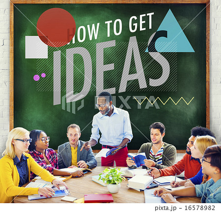Ideas Thinking Concept Inspiration Creativity Concept Ideas Thinking Concept Inspiration Creativity Concept 16578982