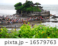 タナロット寺院2 16579763