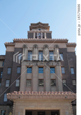 重要文化財 名古屋市役所 重要文化財 名古屋市役所 16579886