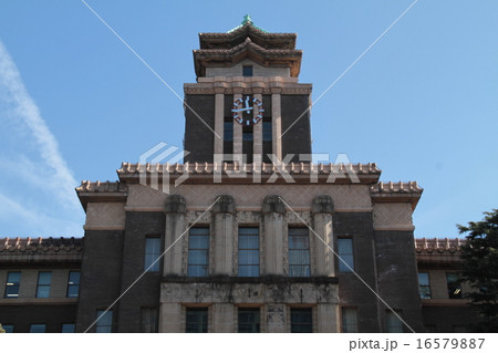 重要文化財 名古屋市役所 重要文化財 名古屋市役所 16579887