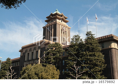 重要文化財 名古屋市役所 重要文化財 名古屋市役所 16579892