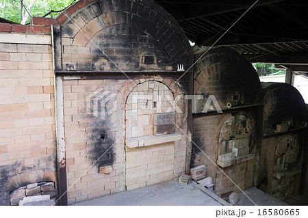 登り窯 登り窯 16580665