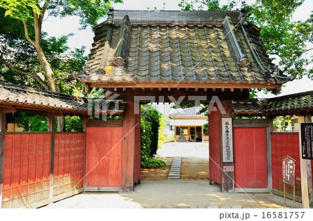 行方市散策行 行方市散策行 16581757