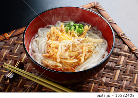 氷見うどん 16582408