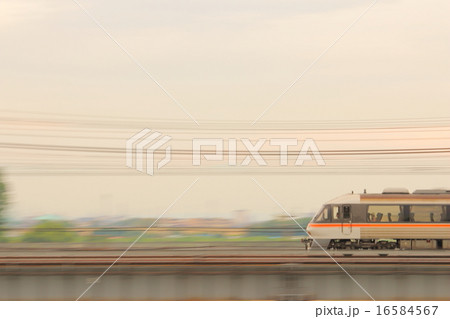 電車 16584567