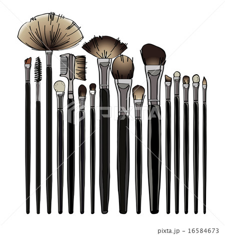 makeup brush set makeup brush set 16584673