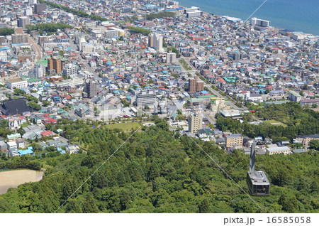 函館山 函館山 16585058