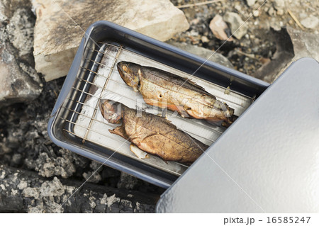 アウトドアファミリー 16585247