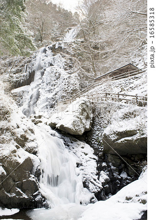 白猪の滝 16585318