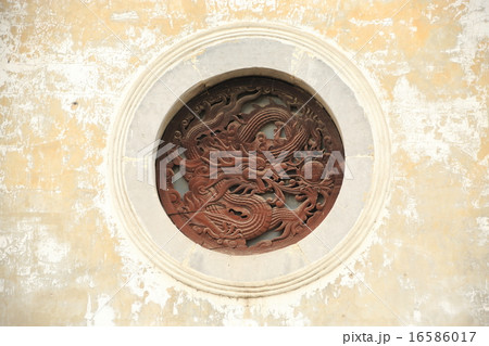 貴州省　貴陽市　青岩古鎮　龍泉寺 16586017