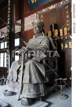 貴州省 貴陽市 青岩古鎮 貴州省 貴陽市 青岩古鎮 16586060