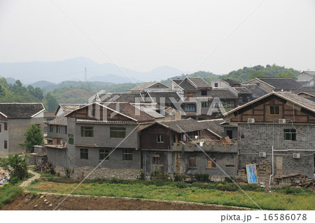 貴州省 貴陽市 青岩古鎮 貴州省 貴陽市 青岩古鎮 16586078
