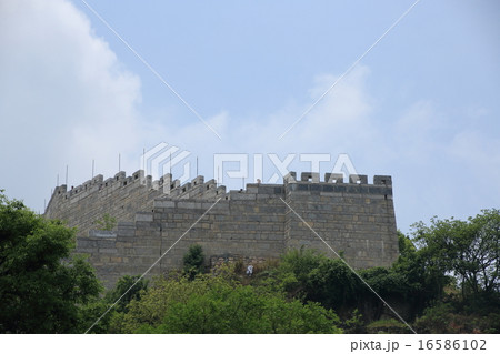 貴州省　貴陽市　青岩古鎮 16586102