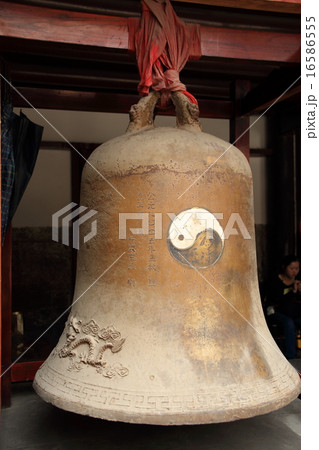 貴州省　貴陽市　青岩古鎮　萬寿宮 16586555