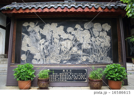 貴州省 貴陽市 青岩古鎮 貴州省 貴陽市 青岩古鎮 16586615