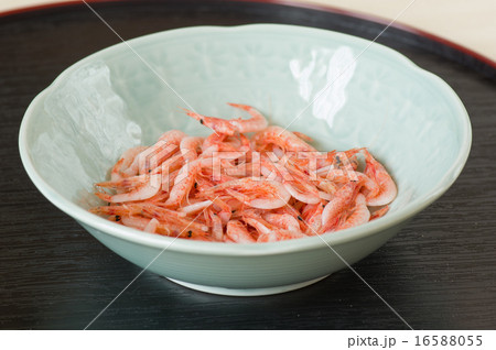 釜揚げ桜海老 16588055