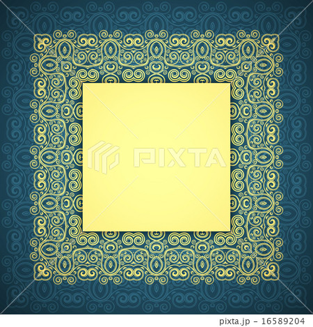 Floral backdrop 16589204