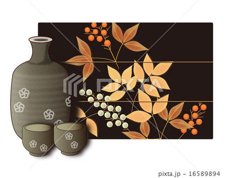 料理と酒 16589894