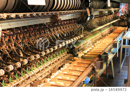 熊谷　片倉シルク記念館　埼玉 16589972