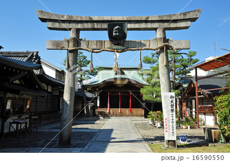 京都ゑびす神社 京都ゑびす神社 16590550