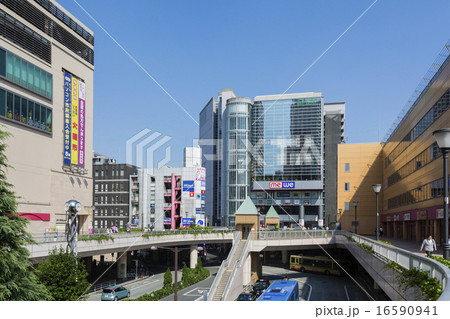 リニア駅予定のJR橋本駅 リニア駅予定のJR橋本駅 16590941