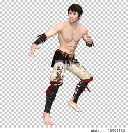 Kung Fu Master 16591180