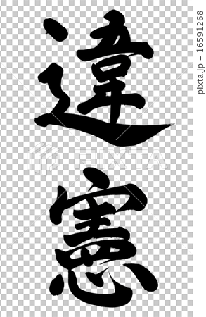 違憲 違憲 16591268