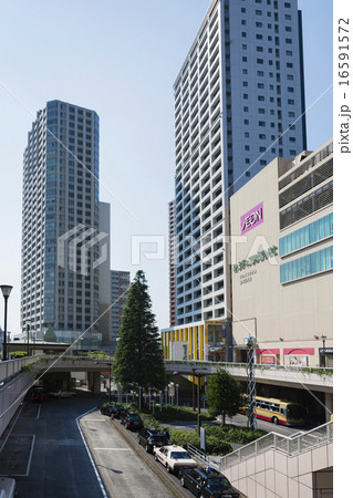 リニア駅予定のJR橋本駅 リニア駅予定のJR橋本駅 16591572