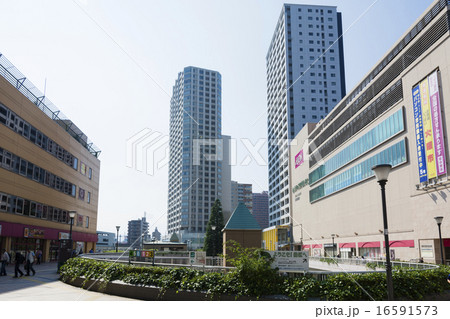 リニア駅予定のJR橋本駅 リニア駅予定のJR橋本駅 16591573