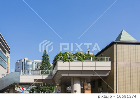 リニア駅予定のJR橋本駅 16591574