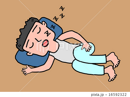 睡眠 睡眠 16592322