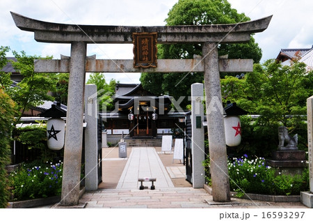 晴明神社 16593297